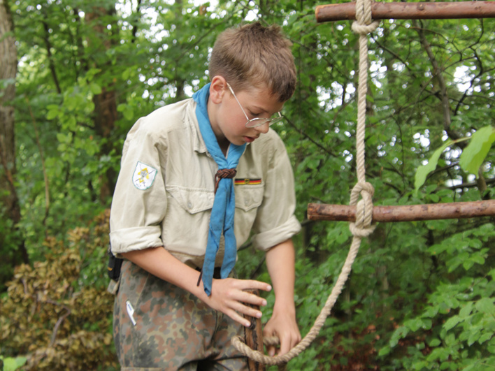 Egal welche Aufgabe, wir schaffen es! Wir schaffen jede Aufgabe